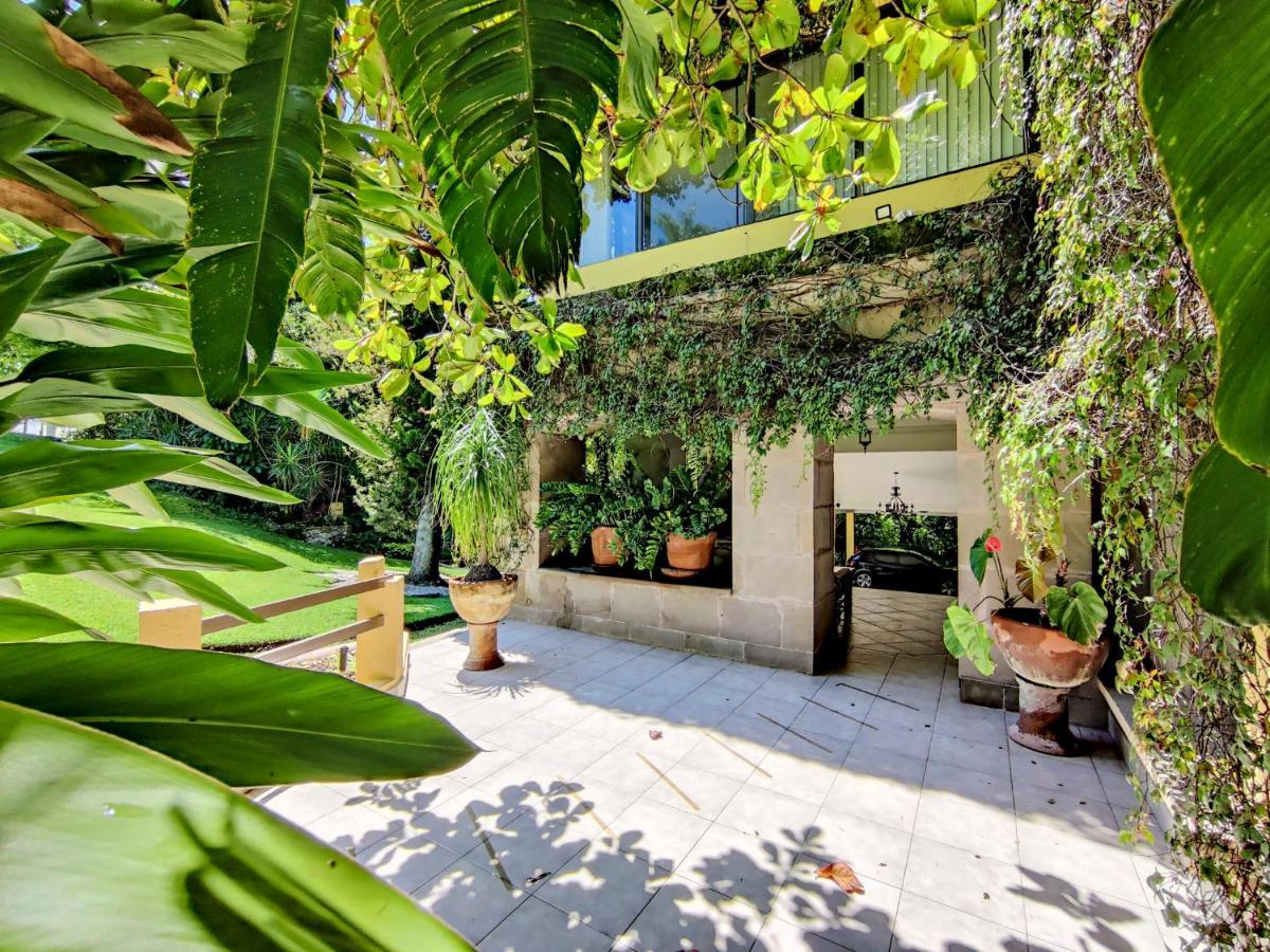 Rancho La Joya Hotel Xochitepec Exterior photo
